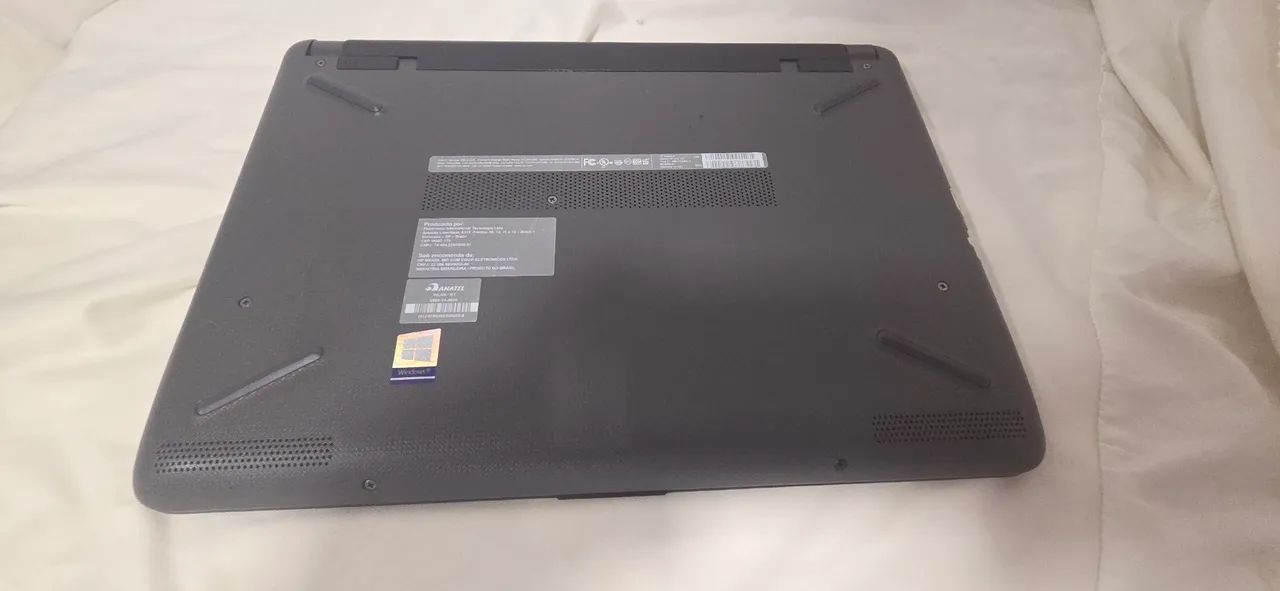 Notebook HP i5 - Foto 5