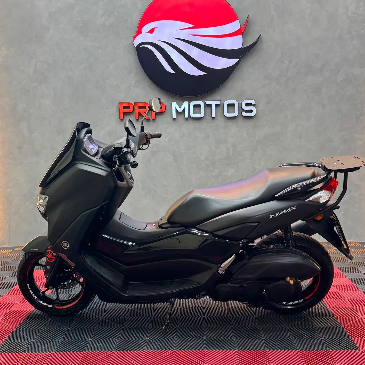 Yamaha NMAX 160 - Foto 2