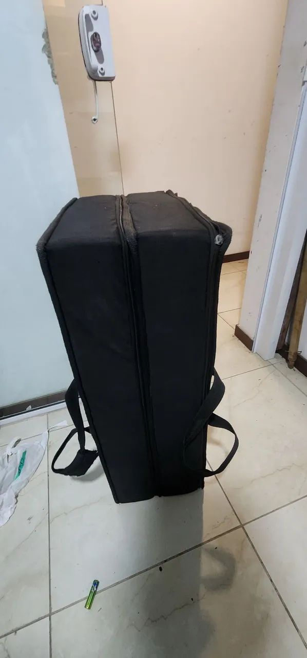 Bag para iluminação  - Foto 3