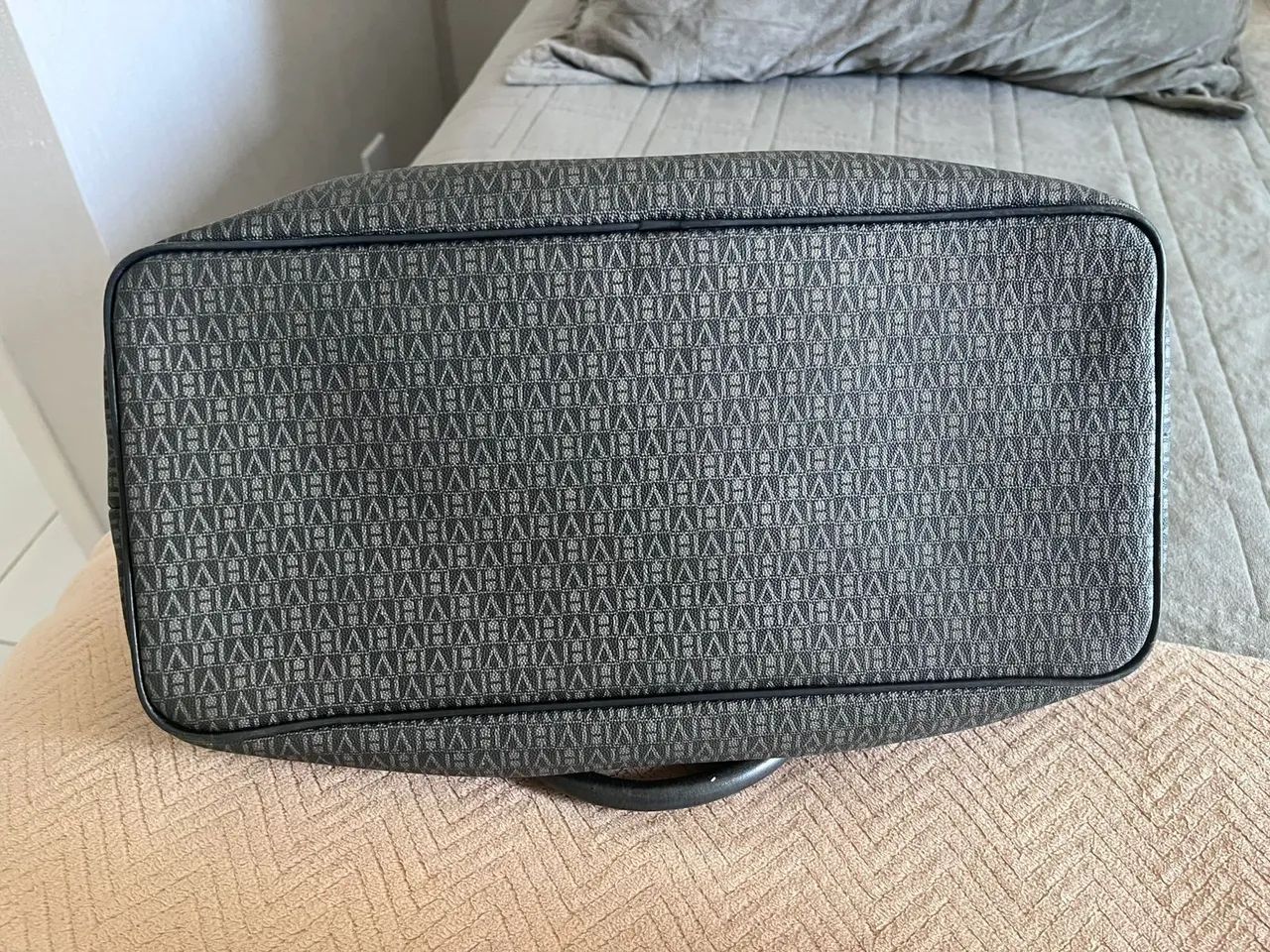 Bolsa Vitor Hugo - Foto 3