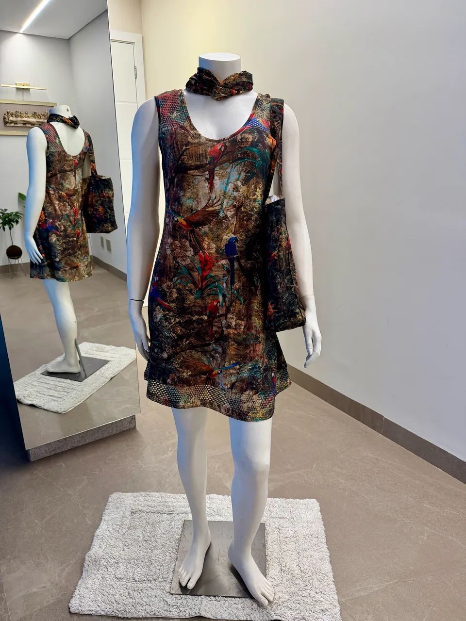 Conjunto PIERIM