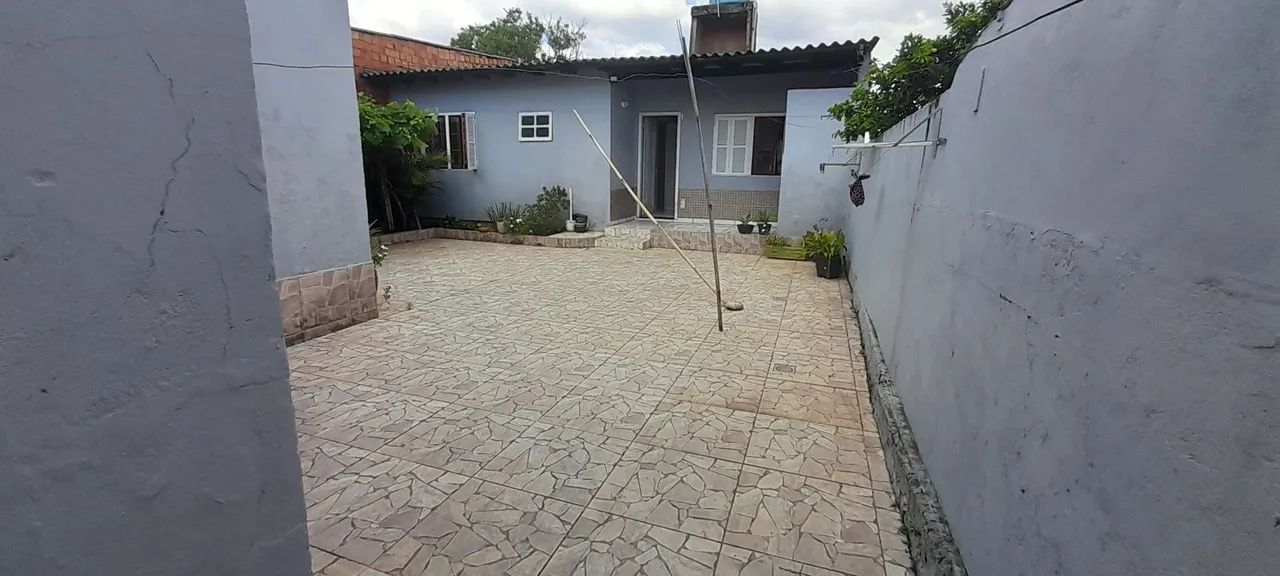 Foto - Gravataí - Vera Cruz
