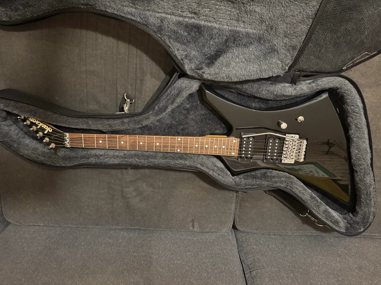 jackson kelly