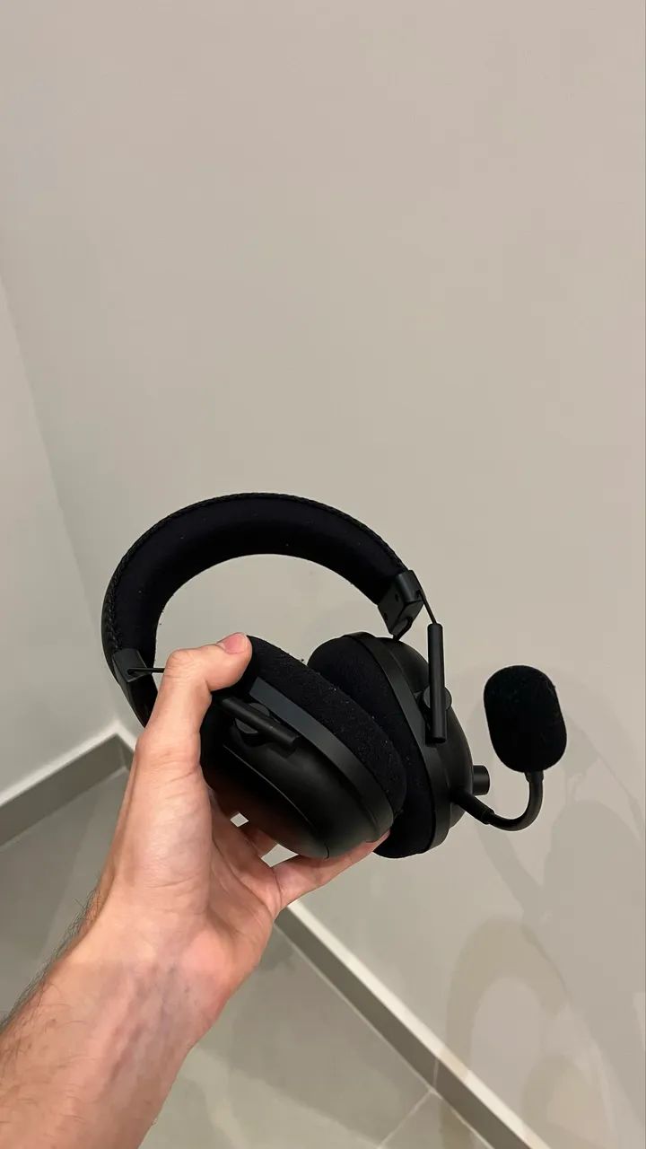Razer Blackshark V2 PRO - Foto 2