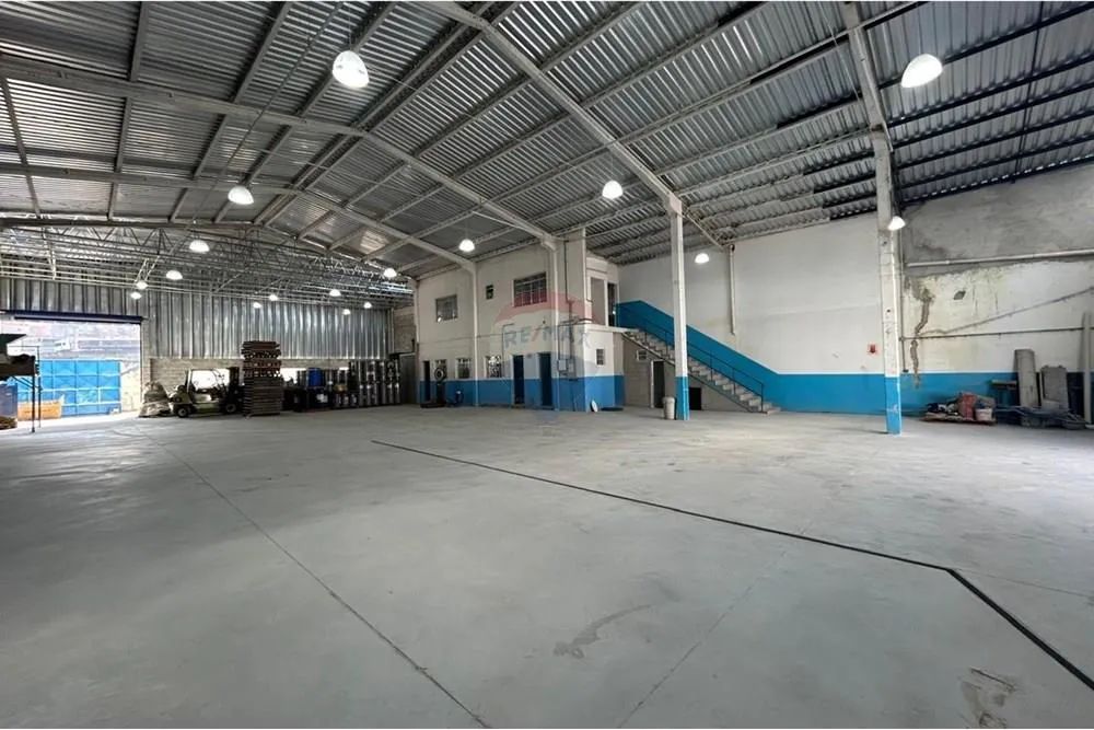 Galpão Industrial 850m2 em Mauá: Ótimo Preço e Excelência! - Foto 4