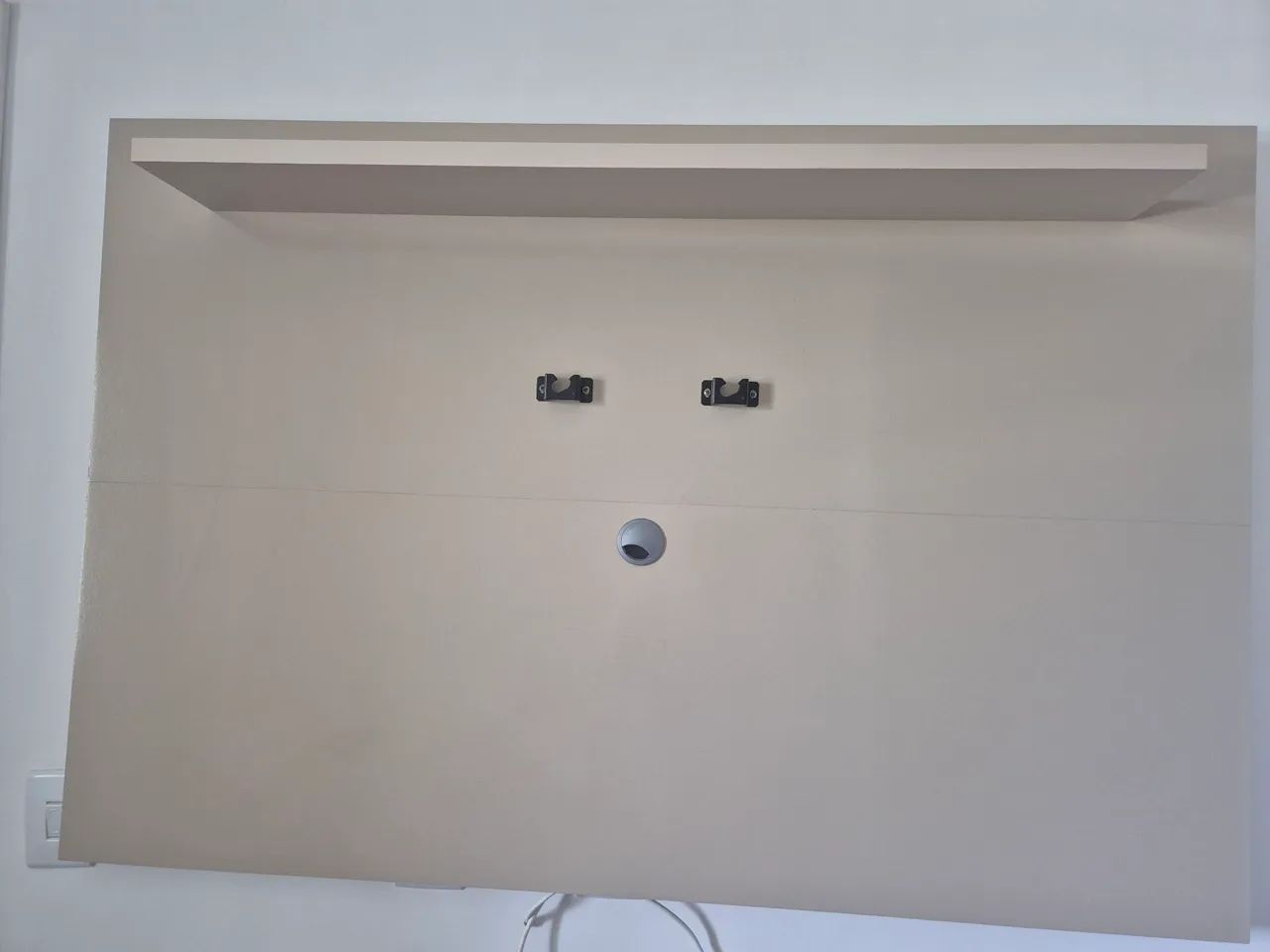 Painel para televisão  - Foto 2