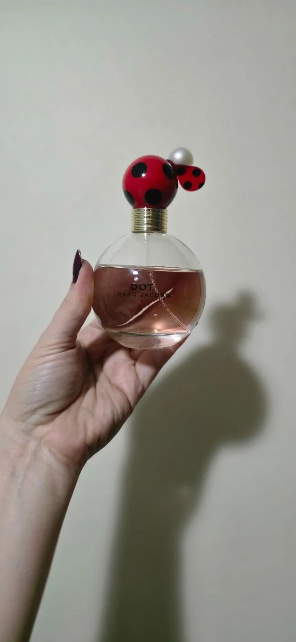 Perfume Marc jacobs