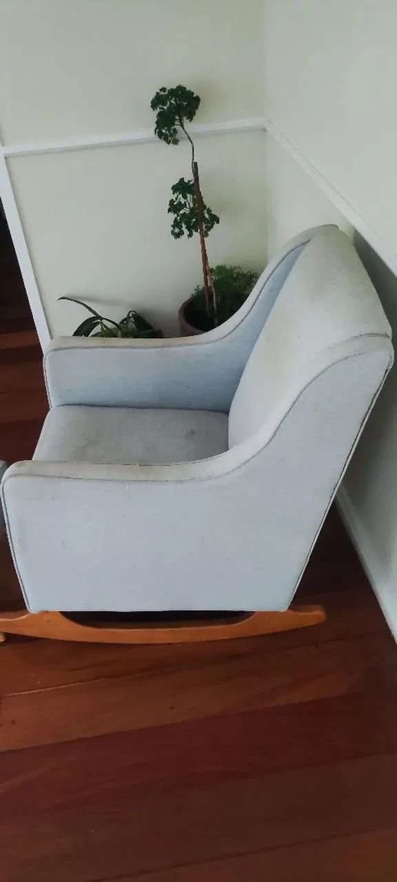 Poltrona excelente  - Foto 2