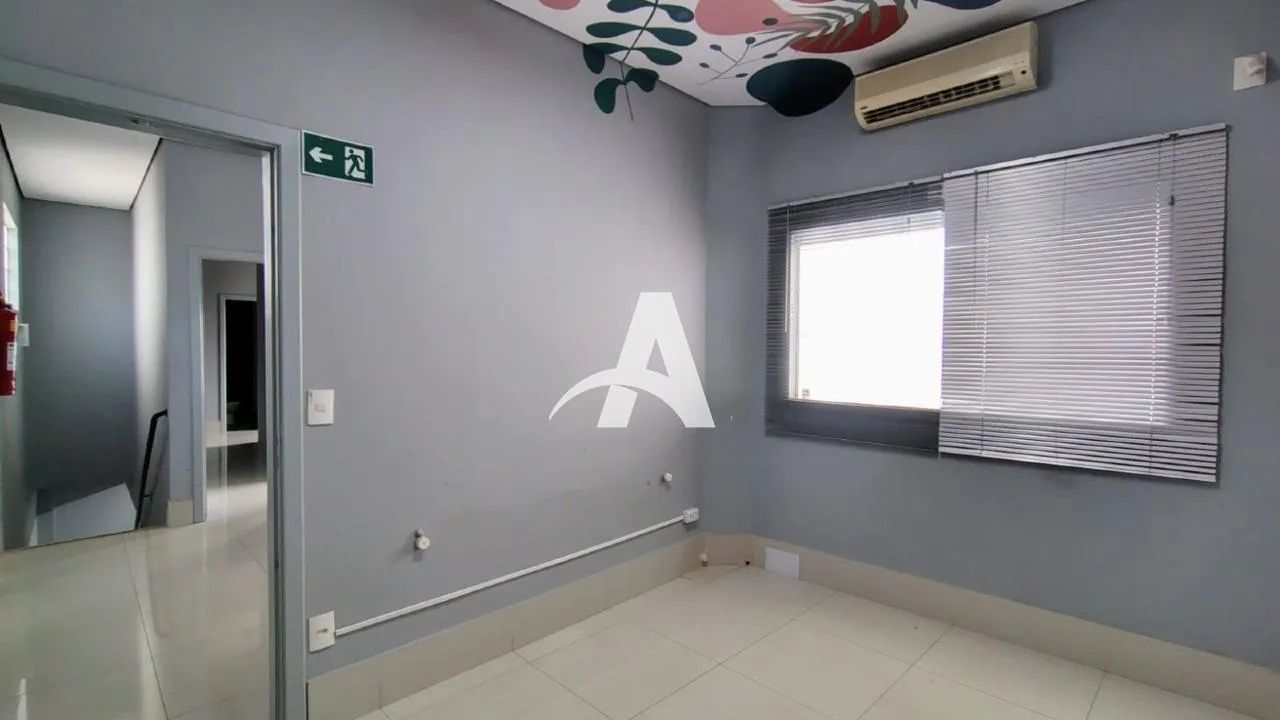Prédio para aluguel, Lídice - Uberlândia/MG
