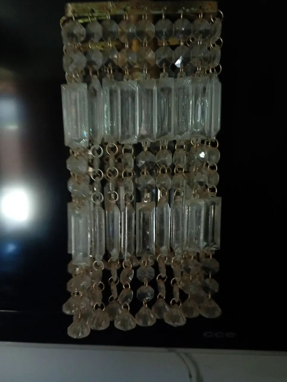 Lustre sala 50.00