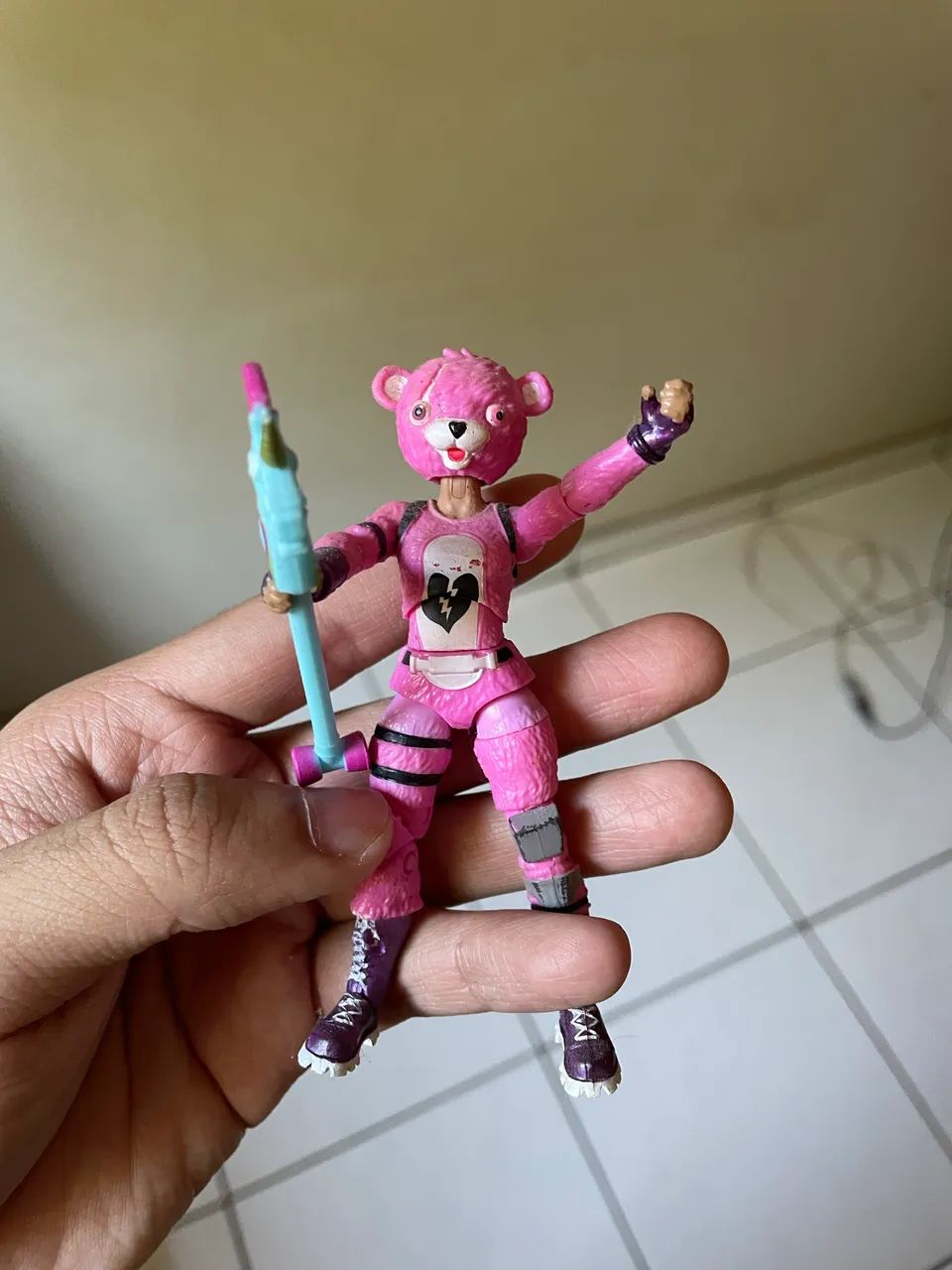 Fortnite Squad Pack Importado - Foto 4