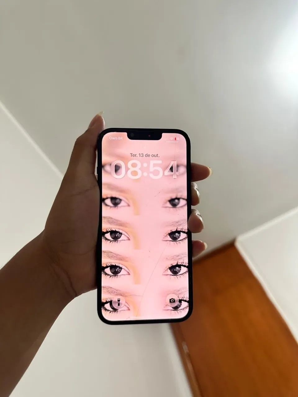 iPhone 14 256gb com a caixa  - Foto 3