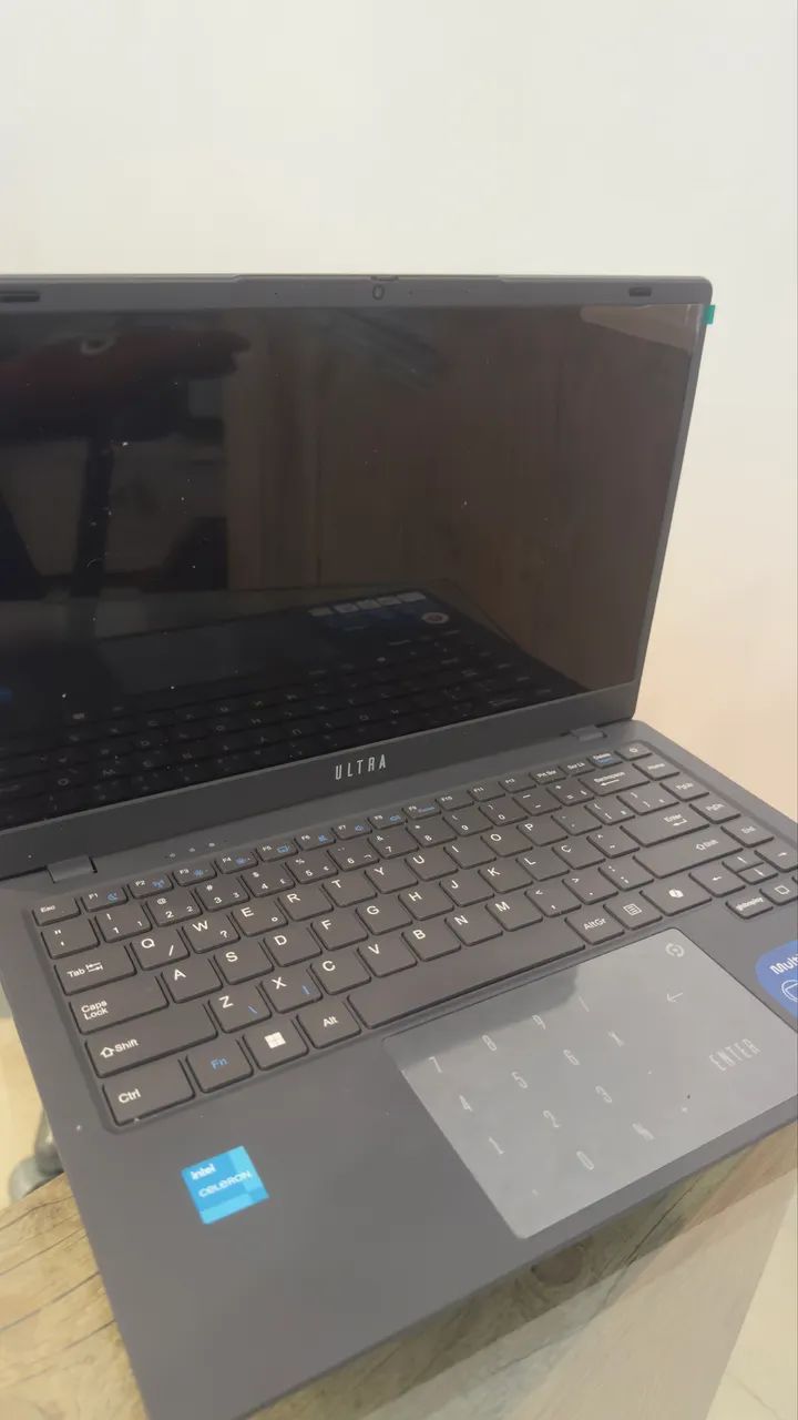 Notebook ultra 14? celerium n4020c  - Foto 2