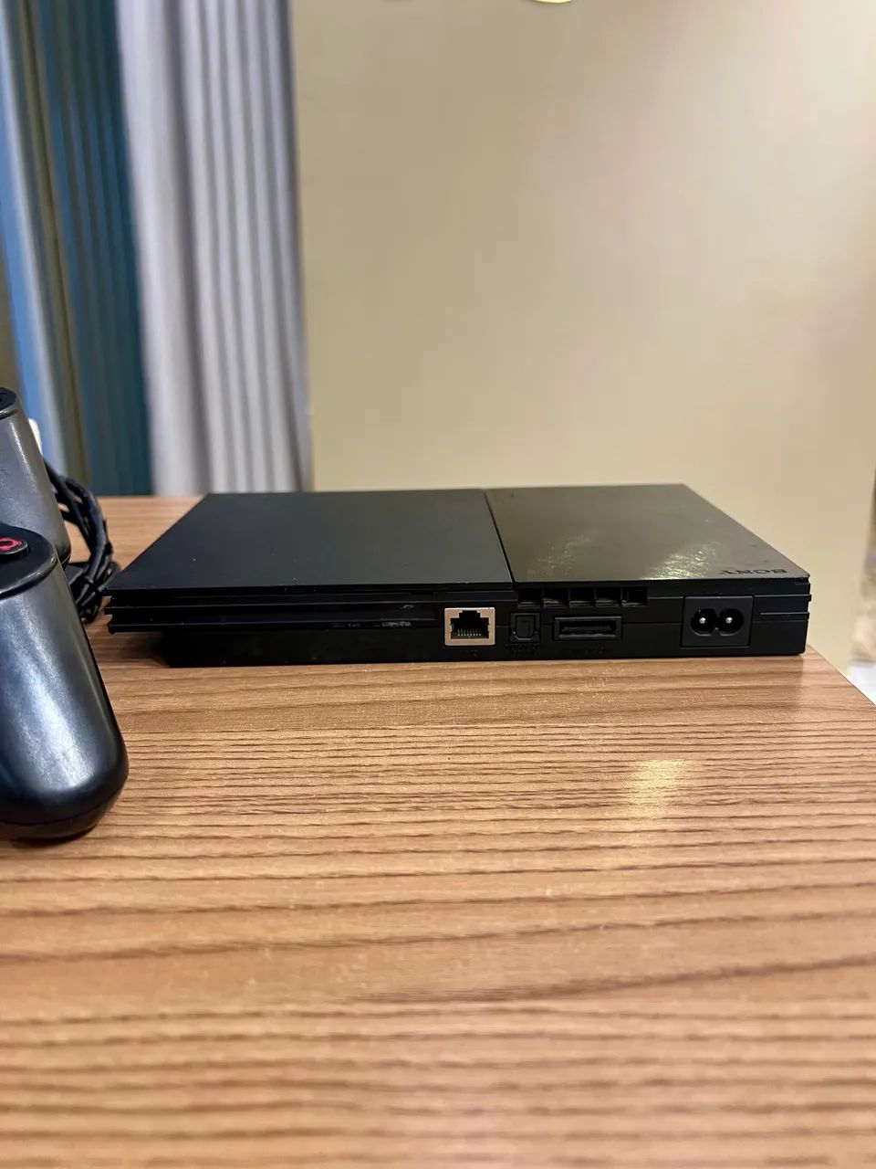 PlayStation 2 Completo com 2 Controles, Cabos e Adaptador HDMI - Foto 4