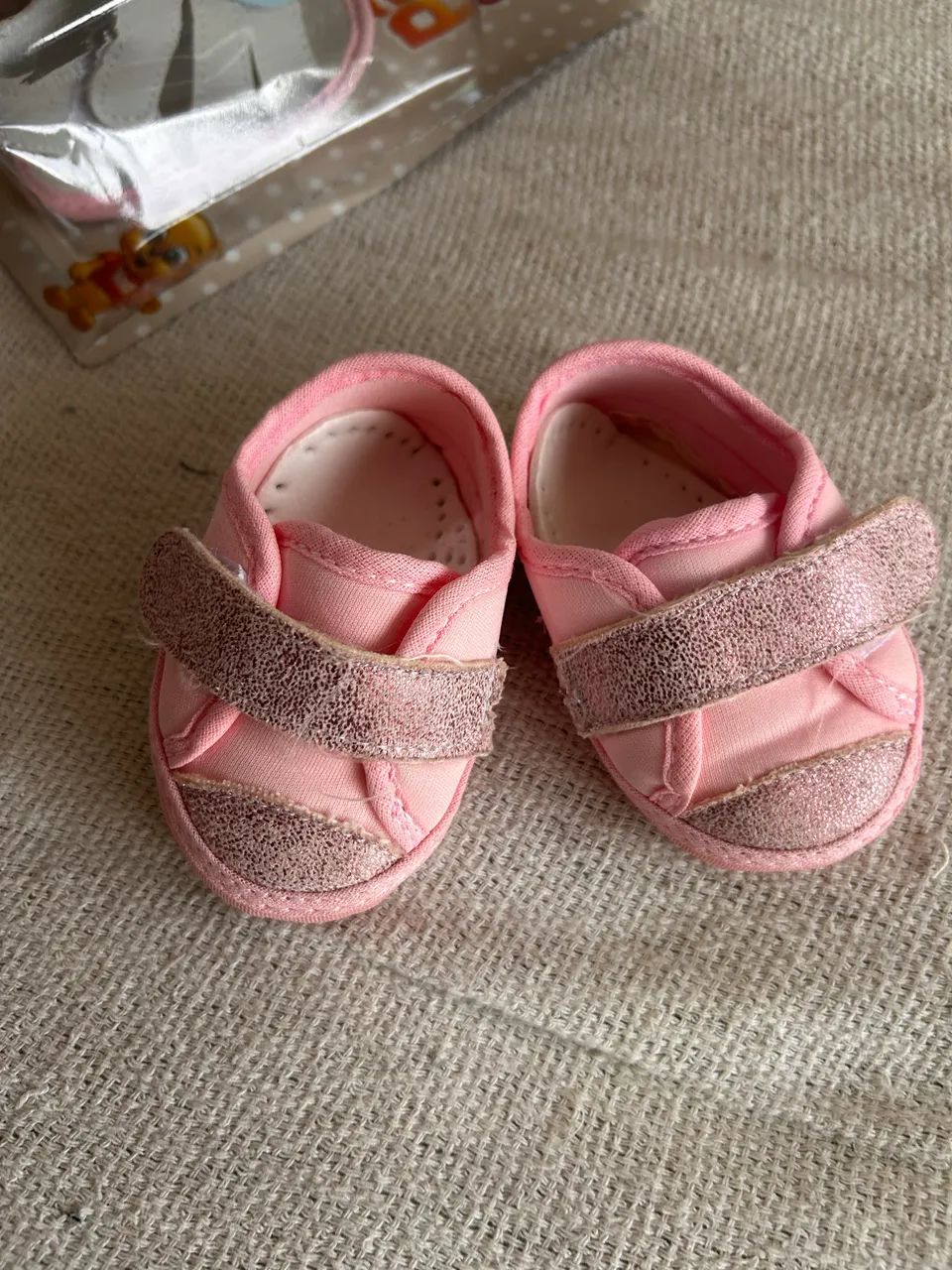 Enxoval bebe menina - Foto 2