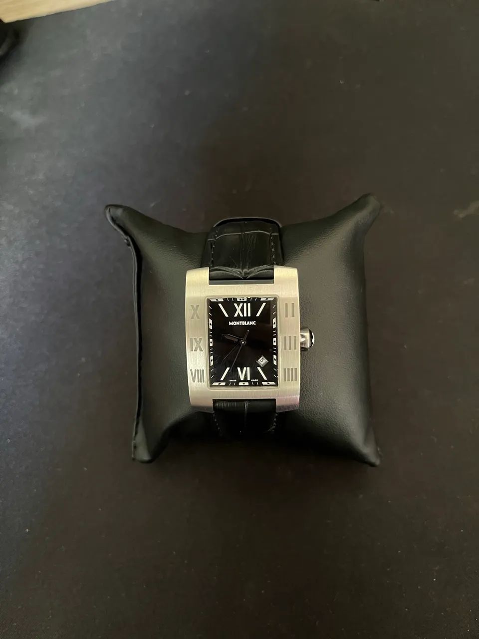 MontBlanc Profile 39x29mm