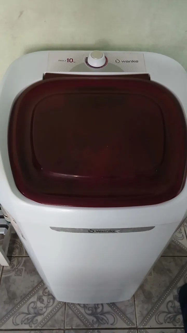 Vendo um tanquinho  - Foto 2