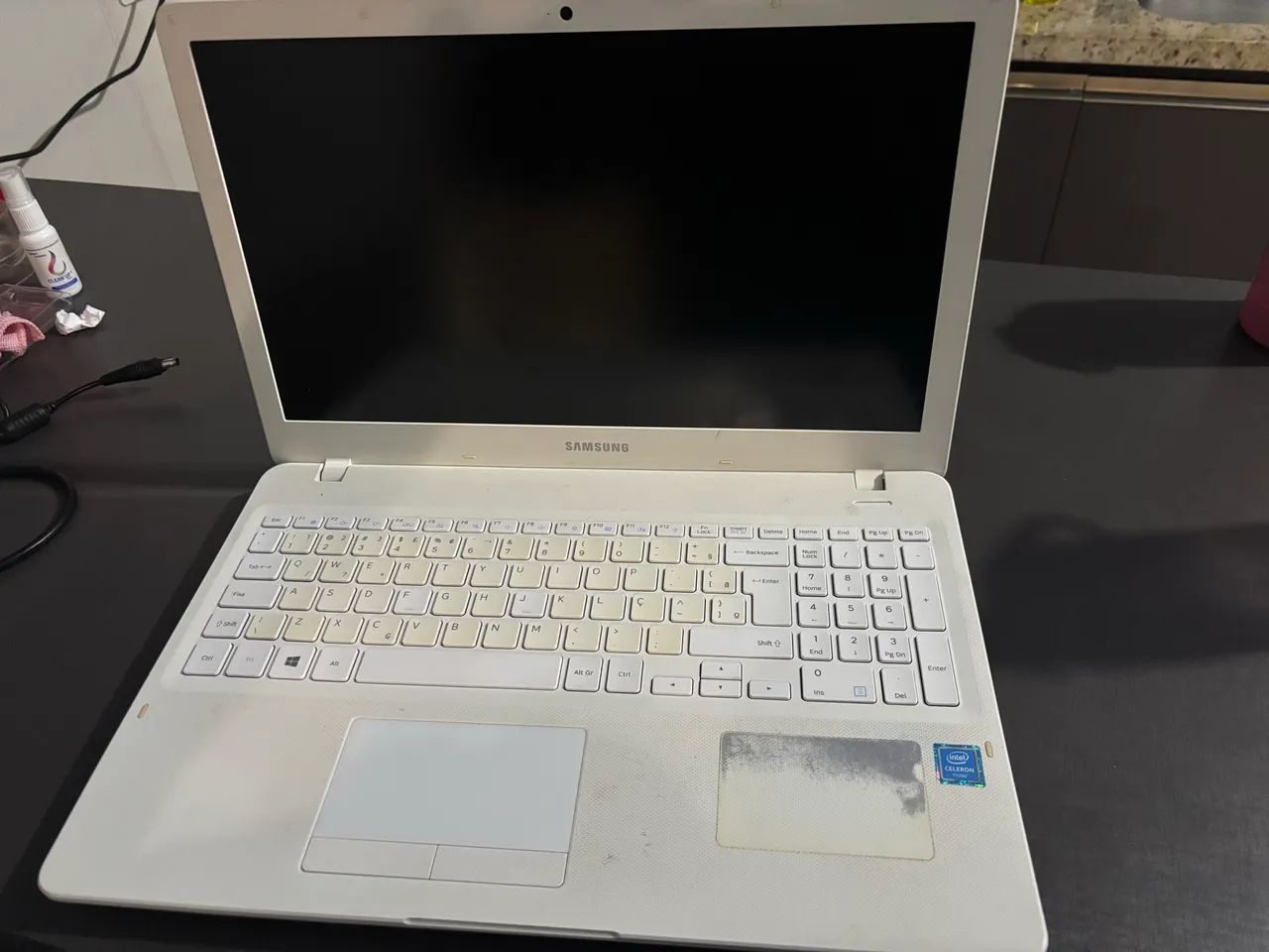 Notebook Samsung np300e5m  - Foto 4