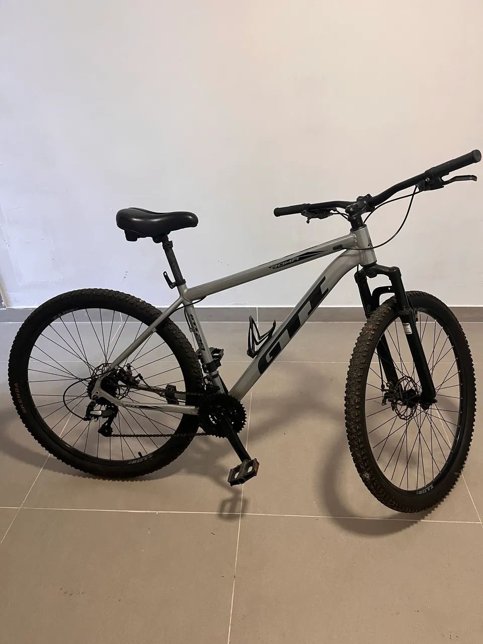 Bicicleta 21 marchas ótimo estado!  - Foto 3