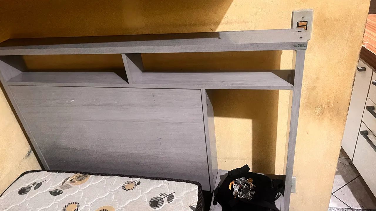 Cama a venda  - Foto 3