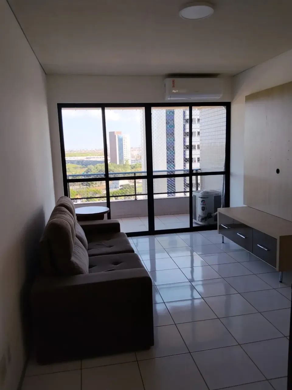 Apartamento 02 Quartos Mobiliado Renascenca - Foto 4