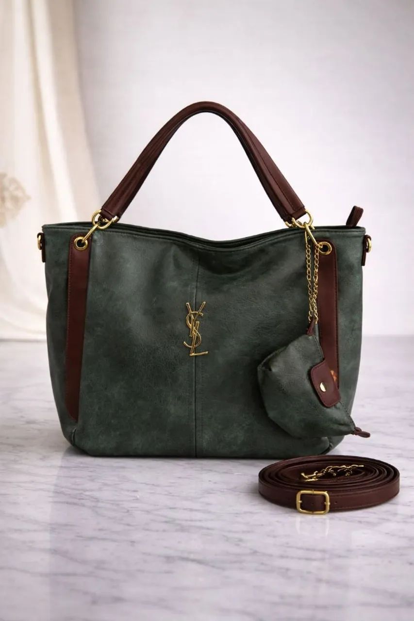 Bolsa Ysl  - Foto 4