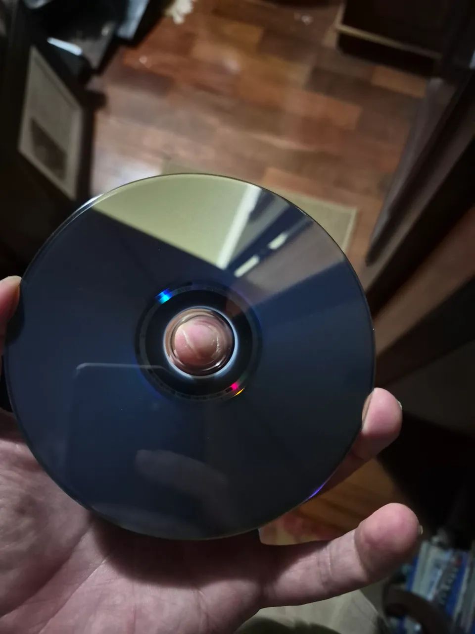 Bluray tomorrowland (novo) - Foto 2