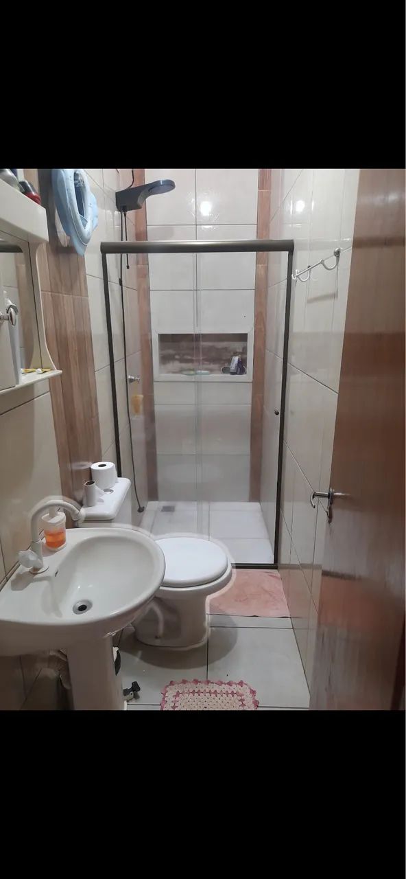 Casa 3 quartos sendo 1 suite - Jd das Torres - Foto 3