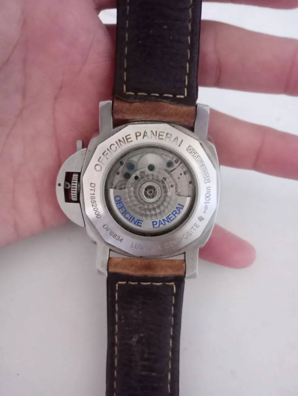 Relógio Panerai  - Foto 2