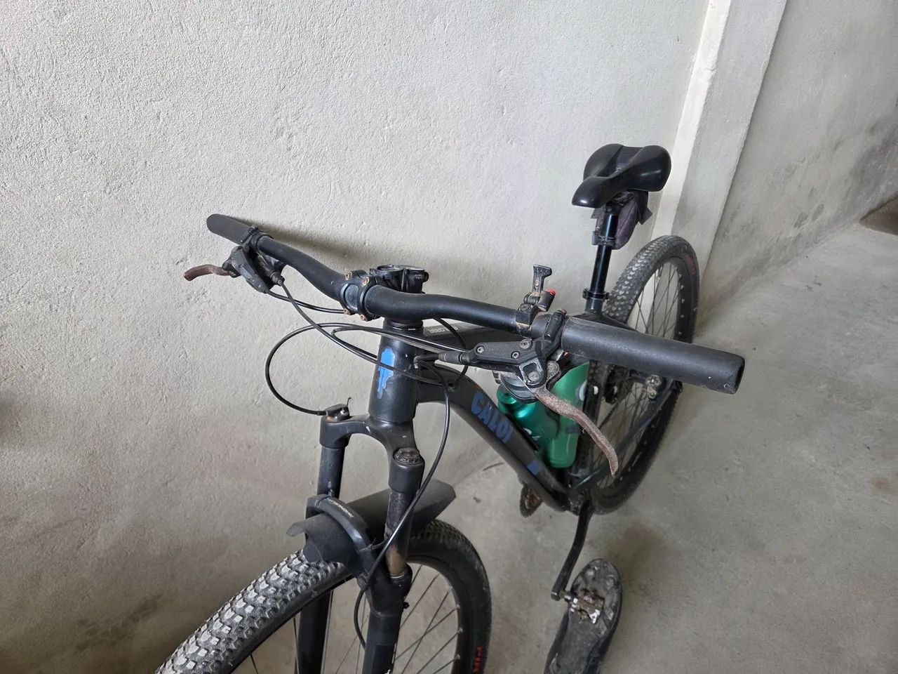 BICICLETA CALOI ARO 29 - Foto 2