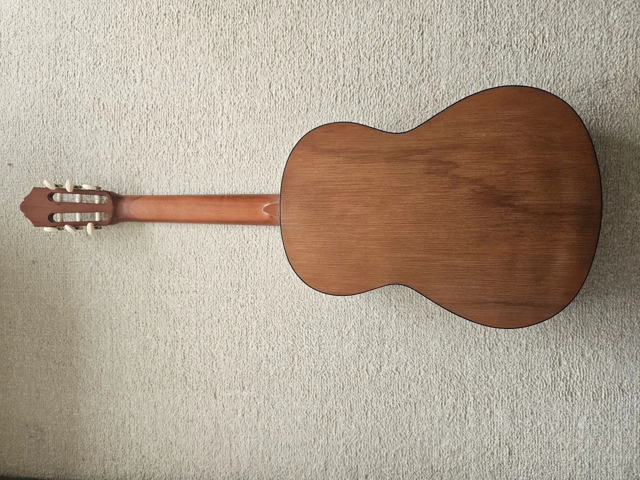 VIOLÃO YAMAHA C40M (estado de novo) - Foto 2