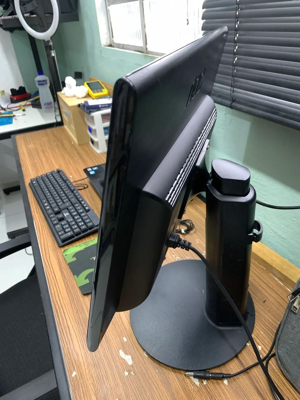 Monitor 20 polegadas  - Foto 2