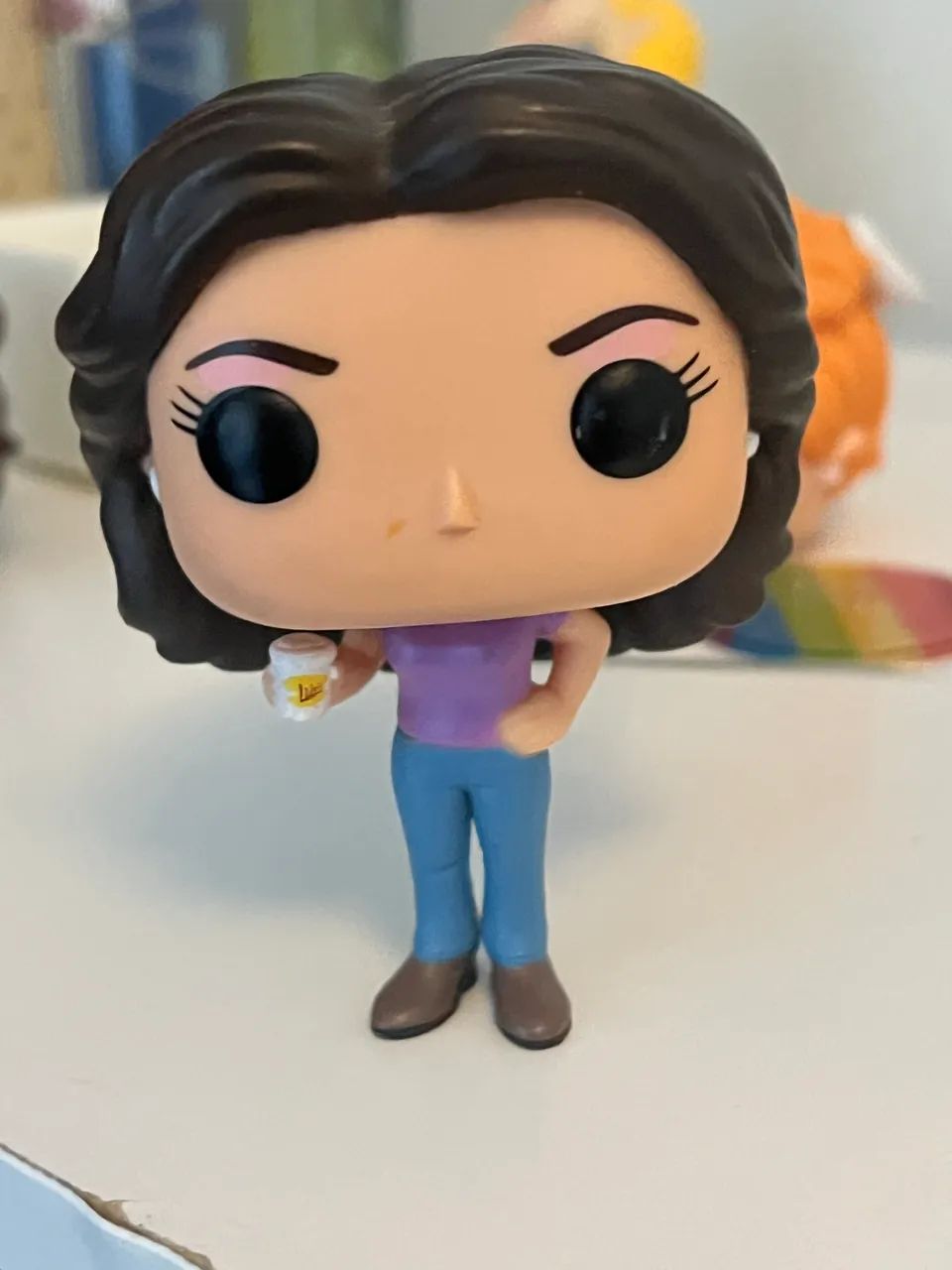 Funko Pop! Television Gilmore Girls Lorelai Gilmore 402