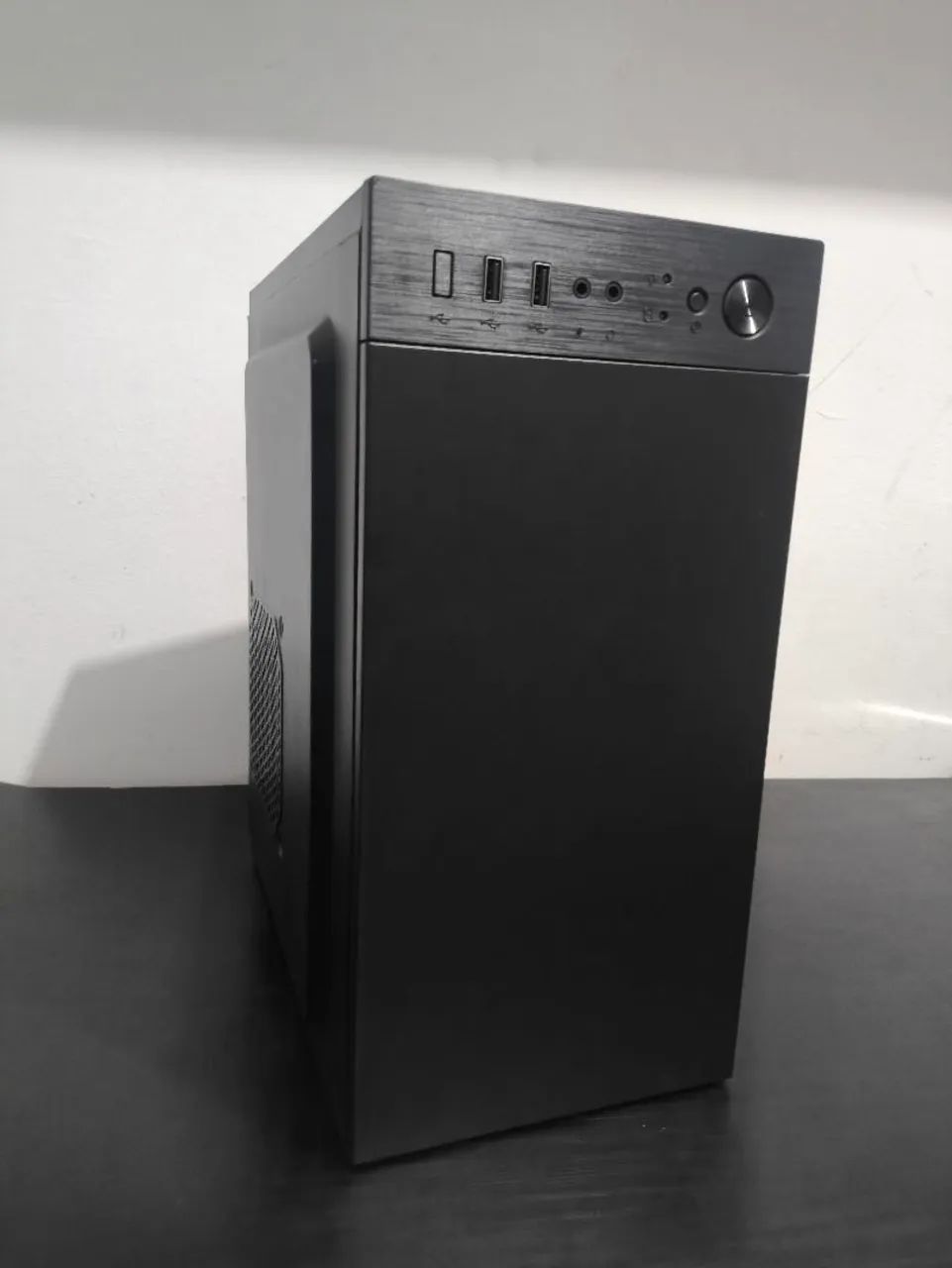 Computador i5+8gb RAM + SSD 240gb (CPU)