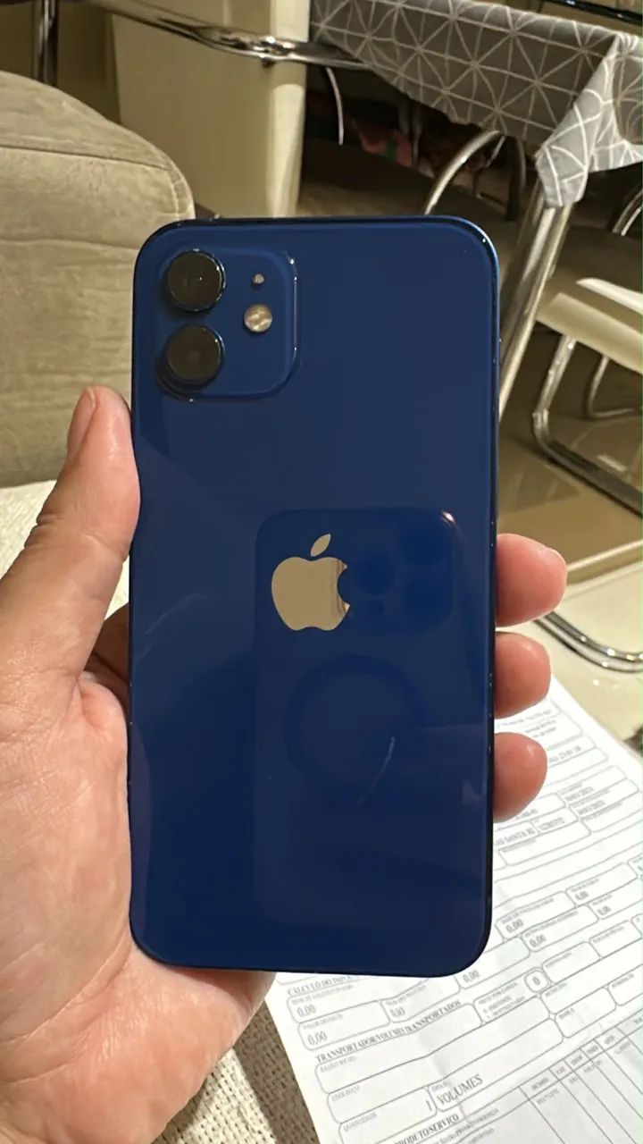 iPhone 12  - Foto 3