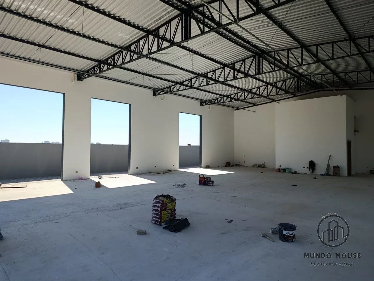 Imóvel Comercial Premium Locação - Alphaville 1