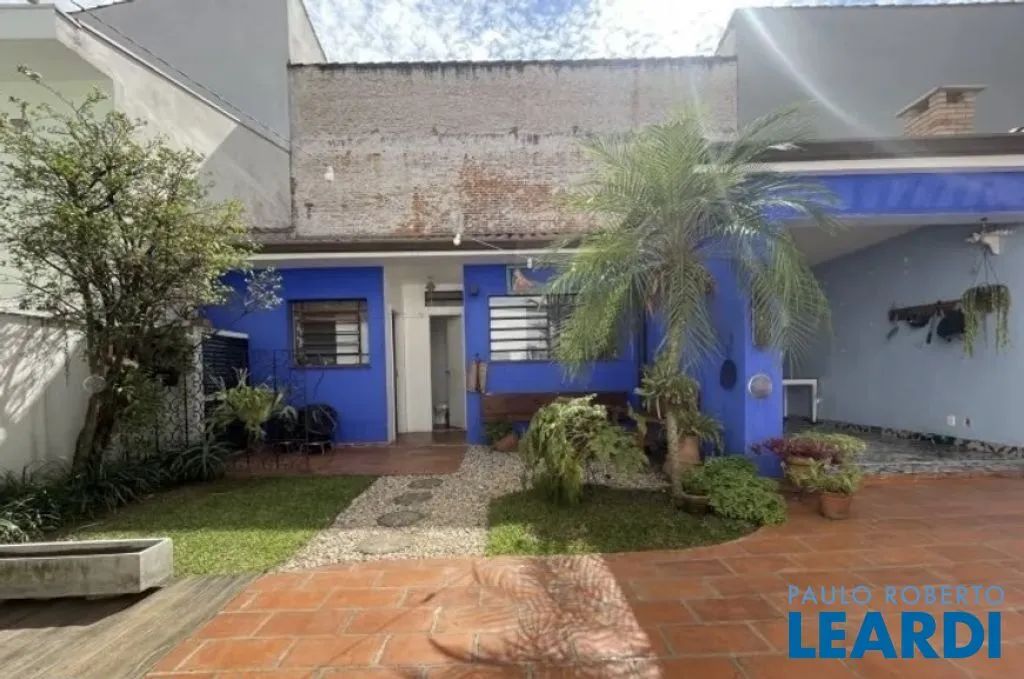 SOBRADO - ALTO DE PINHEIROS - SP - Foto 3