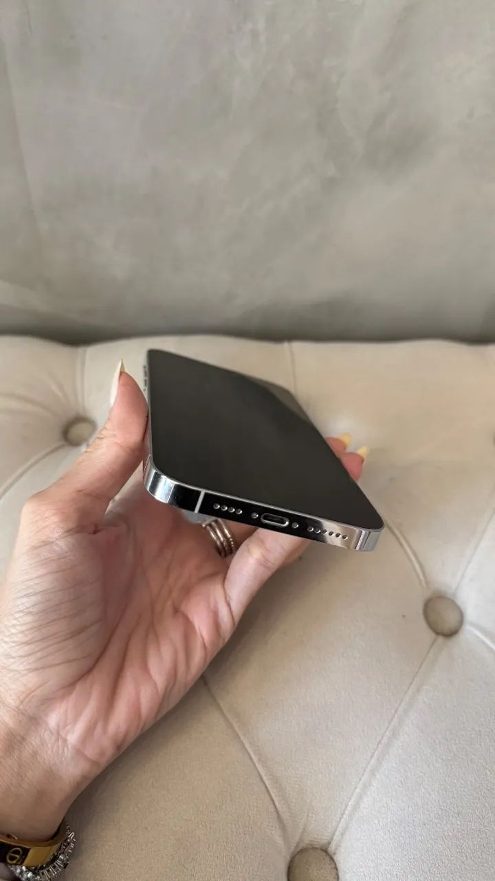 Iphone 14 pro max, 512 gb - Foto 4