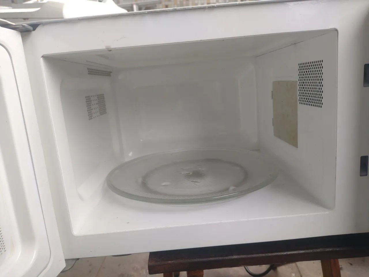 Microondas Electrolux  - Foto 2