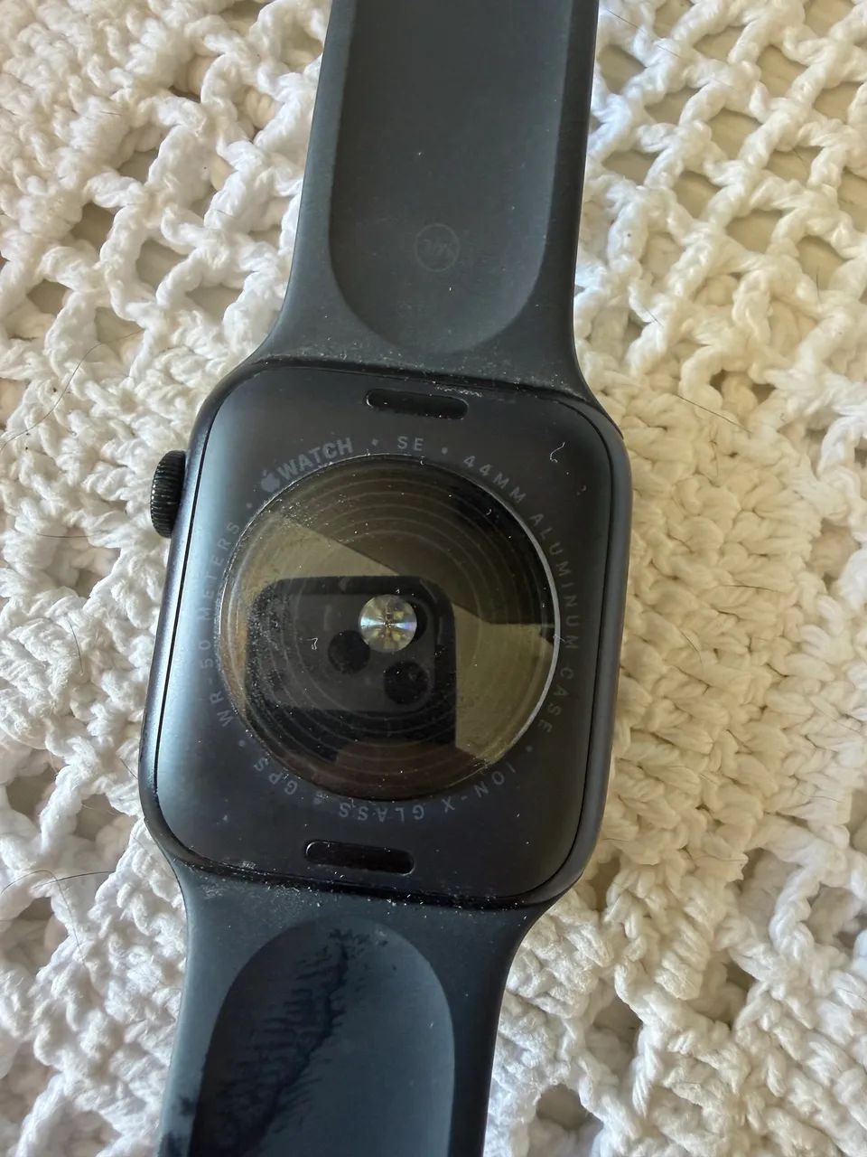 Apple Watch SE 2  - Foto 3