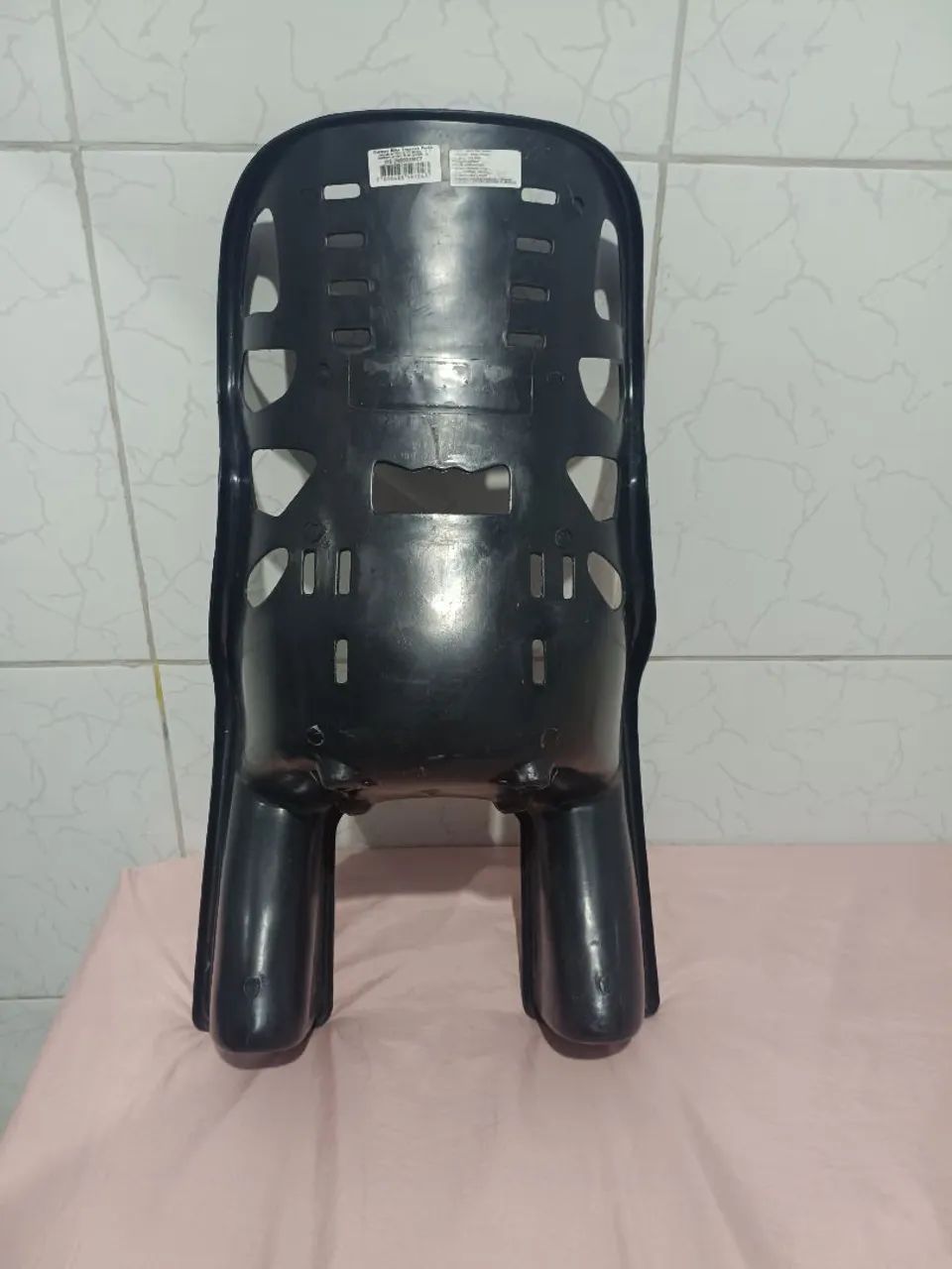 Cadeirinha Infantil 