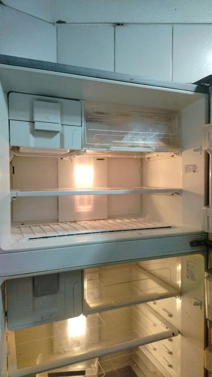 Geladeira DI80X - Foto 4