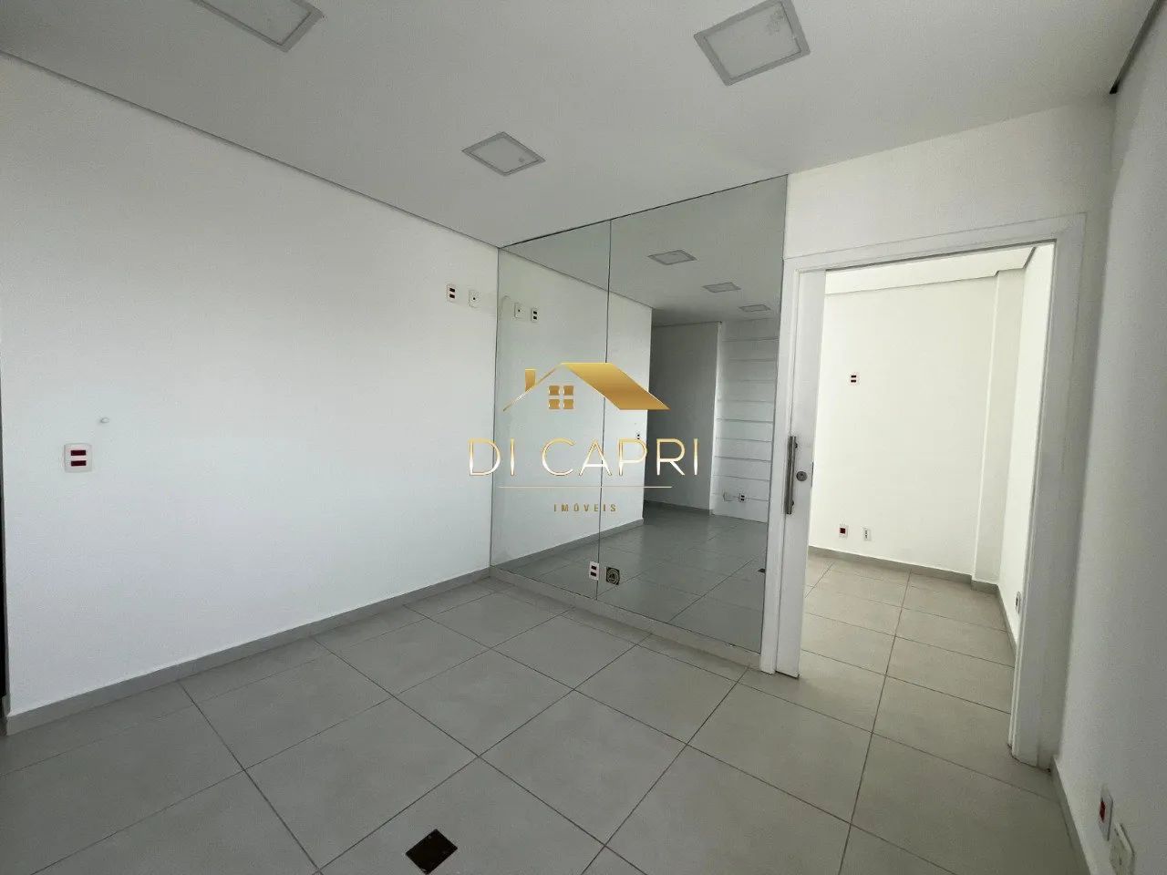 Sala Premium para Locação - 40m² | Edifício Geon