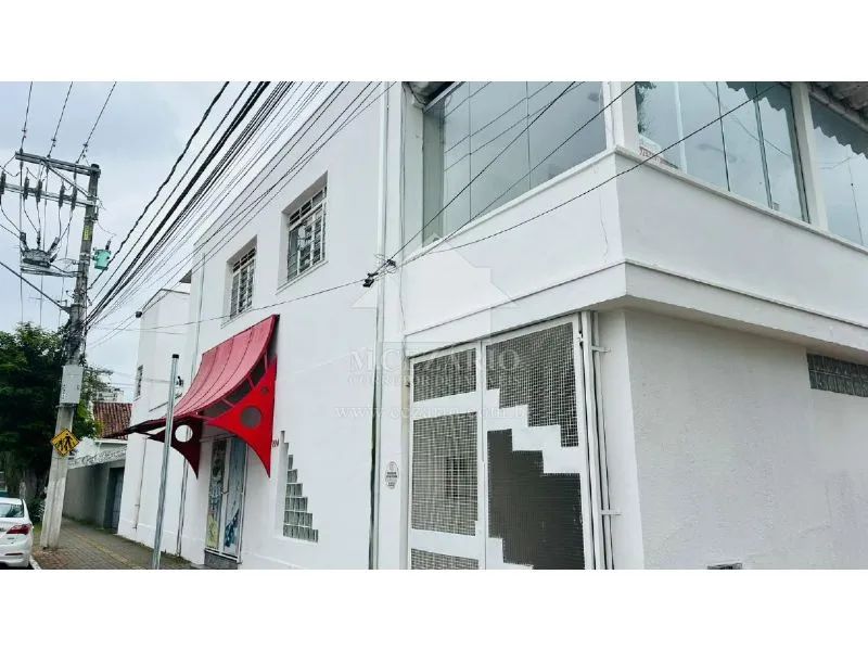 Conjunto Comercial para venda ou locação - Centro, Taubate - Foto 2