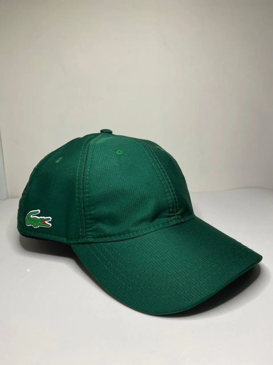 Boné Esportivo Verde Escuro