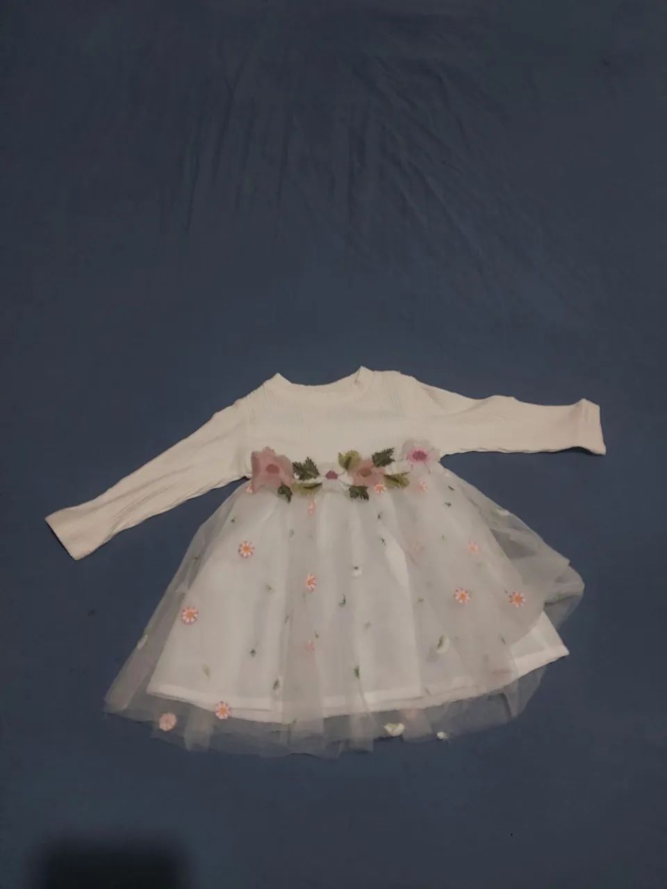 Vestido infantil