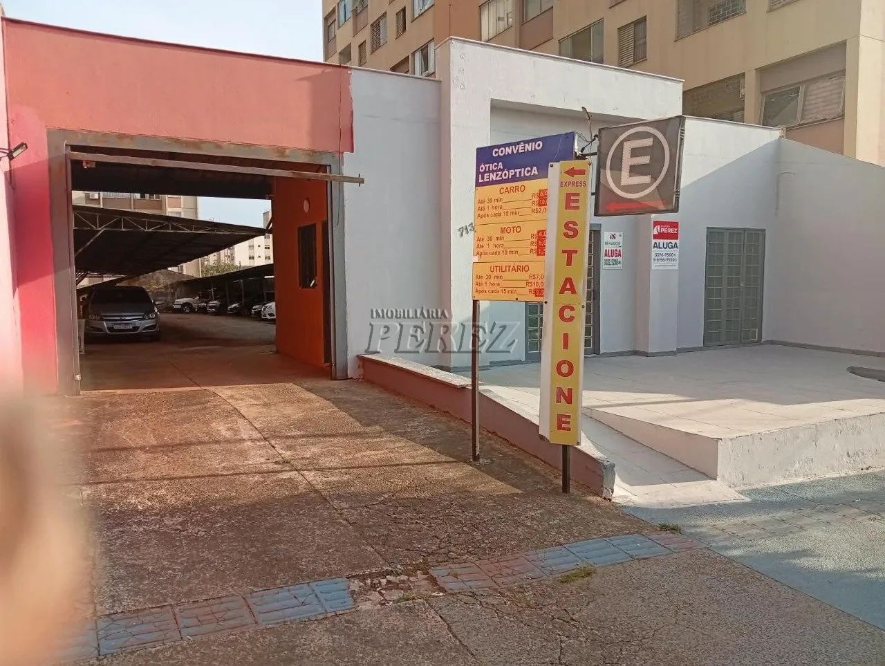 Loja comercial à venda e locação, região central de Londrina. - Foto 2