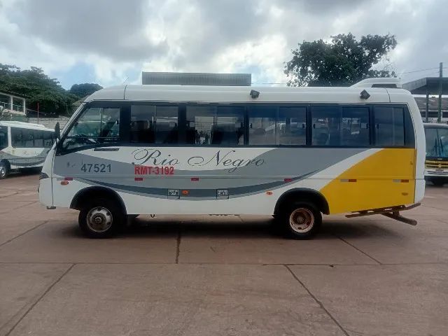 ? ÔNIBUS AGRALE OFF ROAD  4x4 2019?