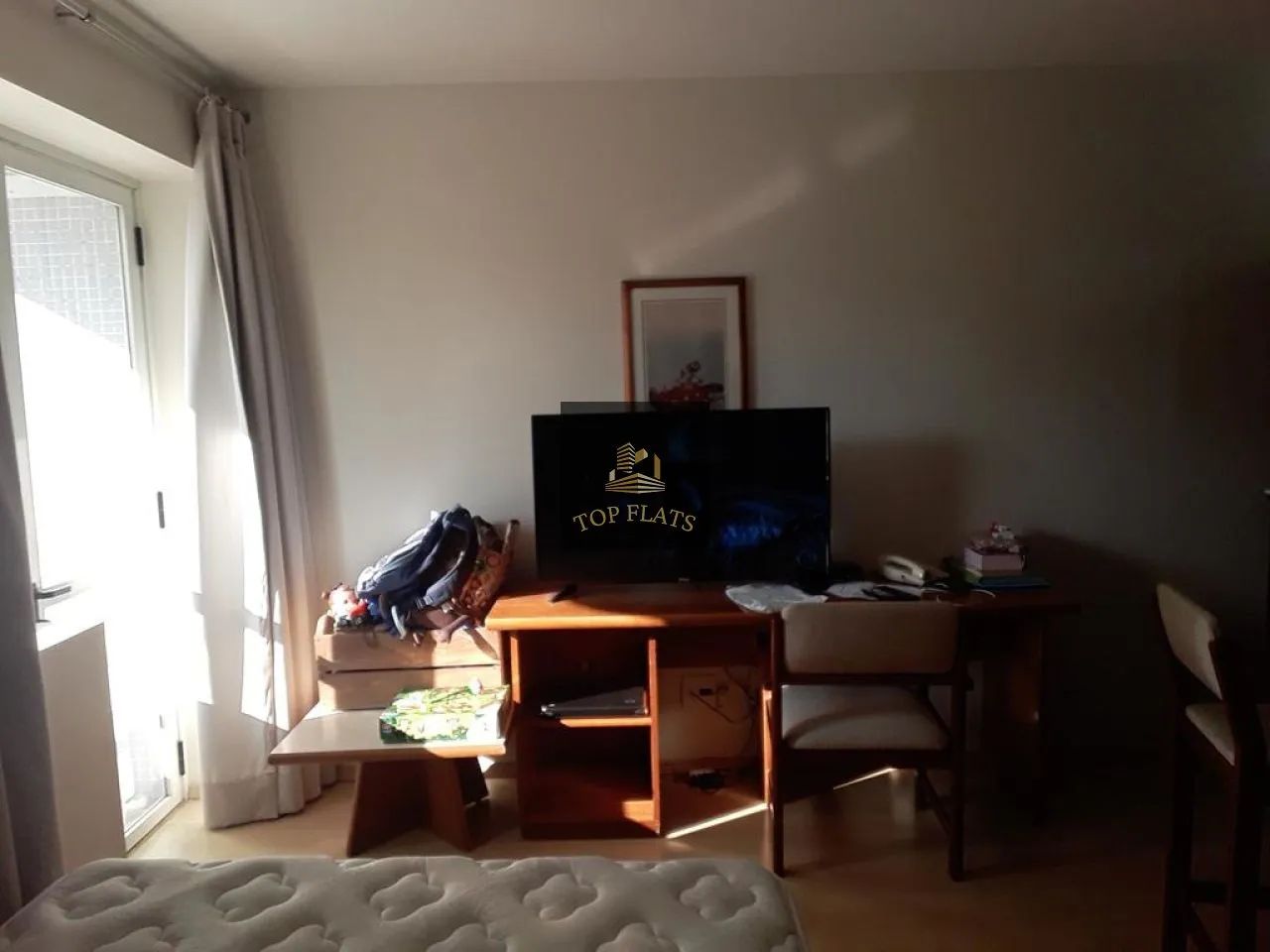 Flat disponível próximo a Avenida Paulista - SP - Foto 4