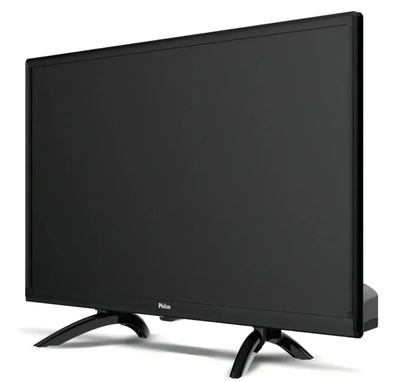 Tv philco 24 muito conservada e nunca teve defeito  - Foto 2